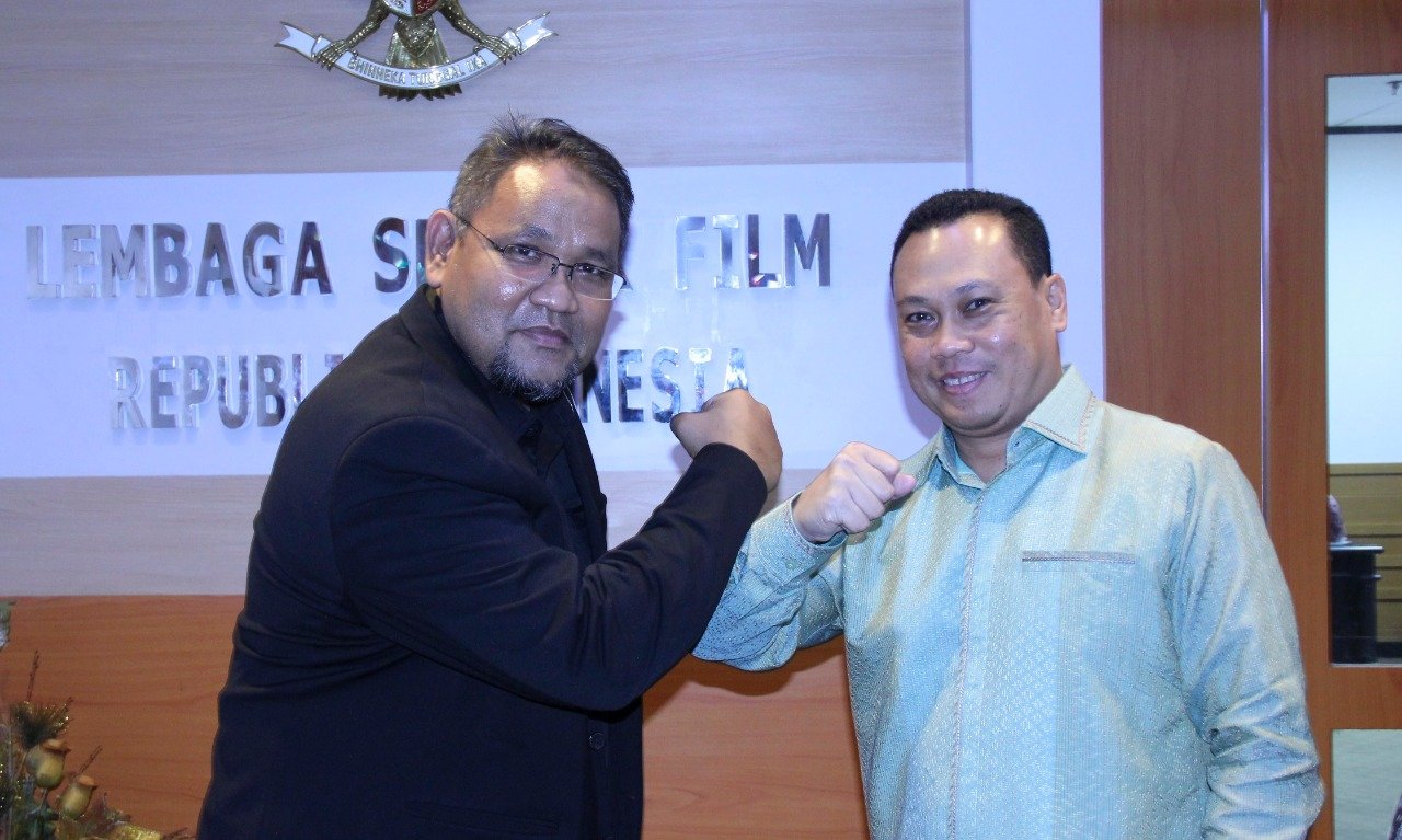 LSF Sambut Baik JMSI, Ciptakan Pers Profesional Berbasis Internet