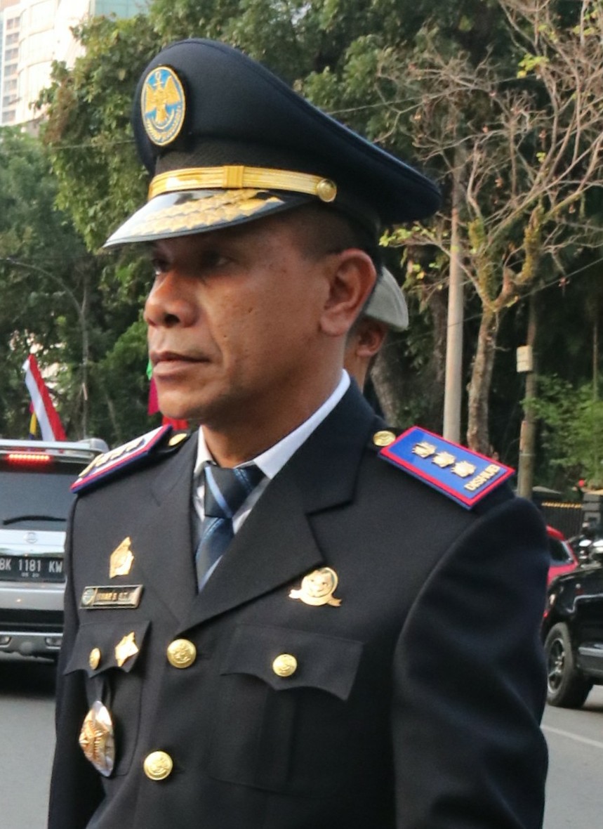 Dishub: Merahkan Seluruh Traffic Light - Hentikan Kegiatan Masyarakat Di Detik-detik Proklamasi