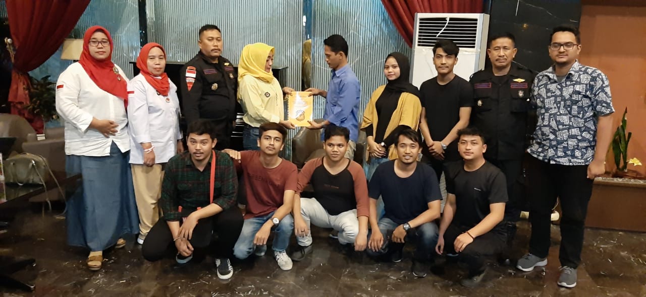 Ketum LSM Pakar Apresiasi Kinerja dan Semangat Kerja Pengurus DPW Sumut