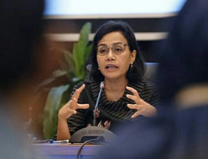 Ini Syaratnya : Menkeu akan Berikan Handphone dan Pulsa untuk Pelajar