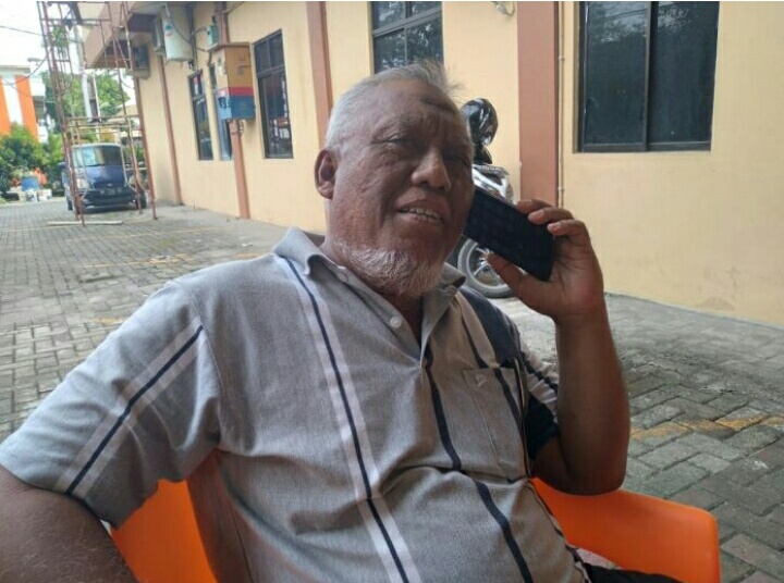 LIPPSU: Awasi Rencana - Rencana Pemindahan Taman Budaya