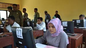 525 CPNS di Pidie Diminta Segera Mendaftar Ulang