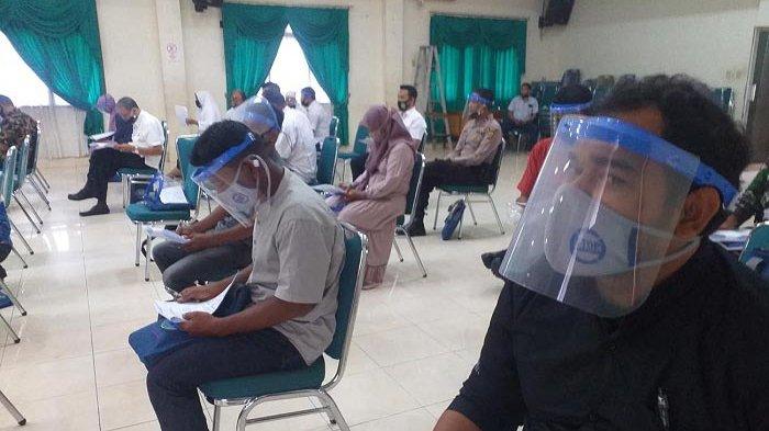 Korban Narkoba Harus Diberi Peluang Usaha Produktif