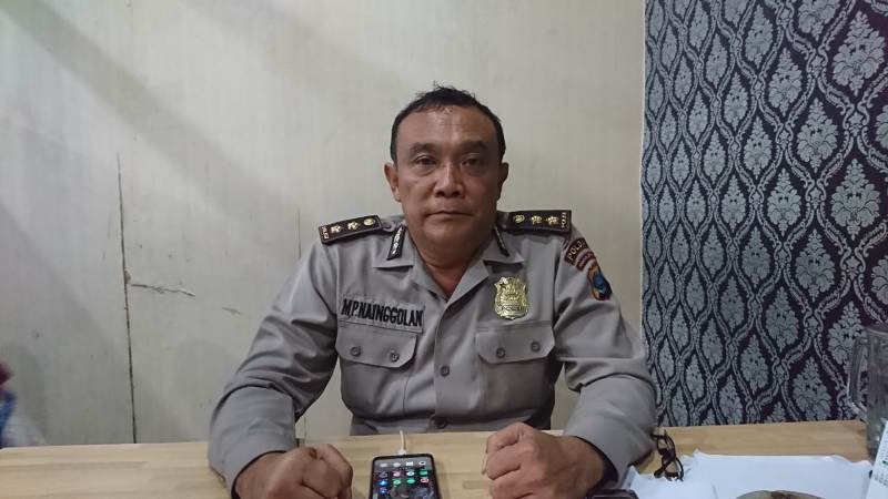 Rekapitulasi Akhir Ops Patuh Toba 2020 Ditlantas Polda Sumut Tangani 26.698 Perkara