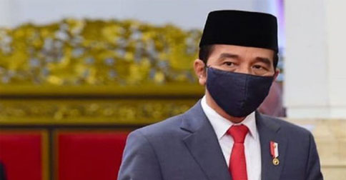 Presiden Luncurkan Bantuan Subsidi Rp2,4 Juta
