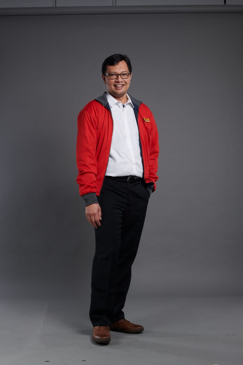 Indosat Ooredoo Mendukung Pemerintah Program PJJ