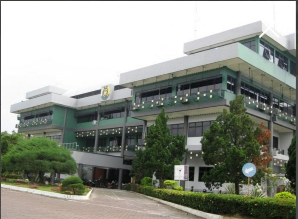 USU Perpanjang Lockdown Hingga 8 Agustus