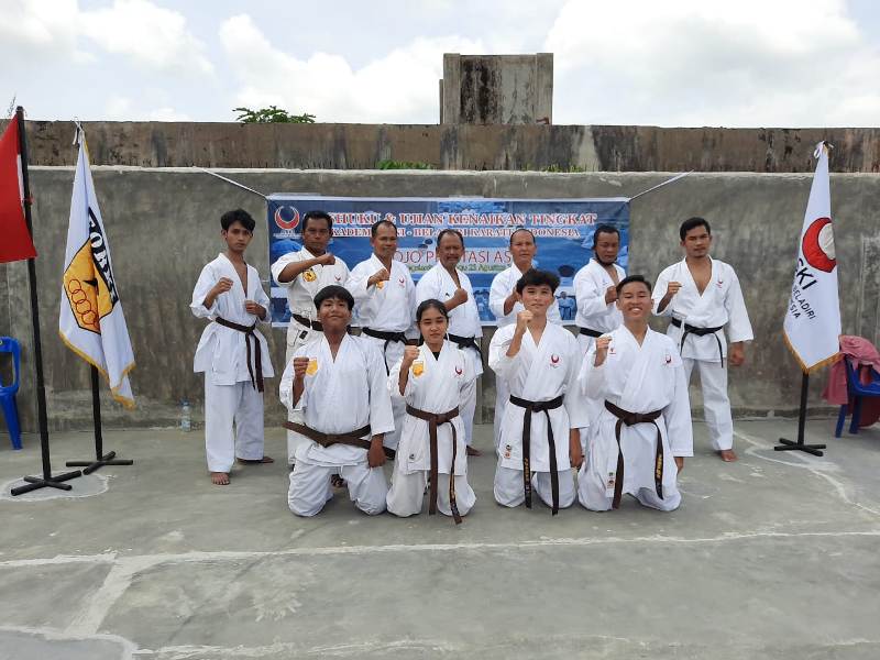 Zonny Waldi Inginkan Lahir Atlet-atlet Berprestasi dari Simalungun