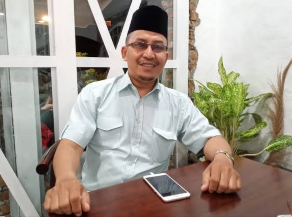 Gunarto Aziz Loyalitas Ijeck, Musda Golkar Sumut Akan Mulus Menangkan Musa Rajeckshah