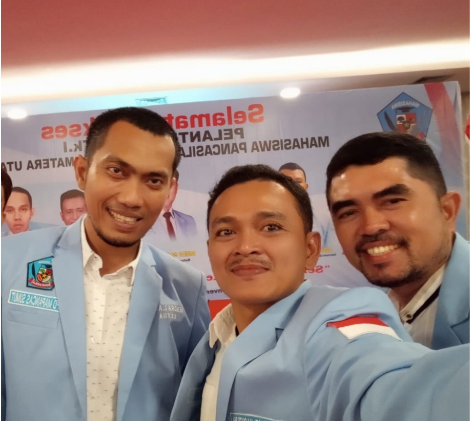 Manpancas Gelar Rapat Koordinasi Pererat Silahturahmi