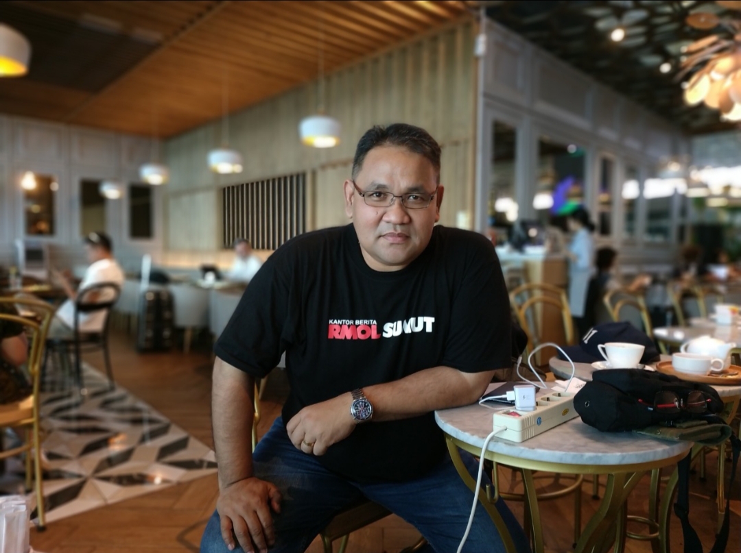 Pengetatan PSBB Jakarta, Pelantikan JMSI Ditunda