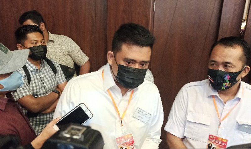 Wajar Sandiaga Uno Bantu Bobby - Aulia Untuk Menangi Pilkada Medan
