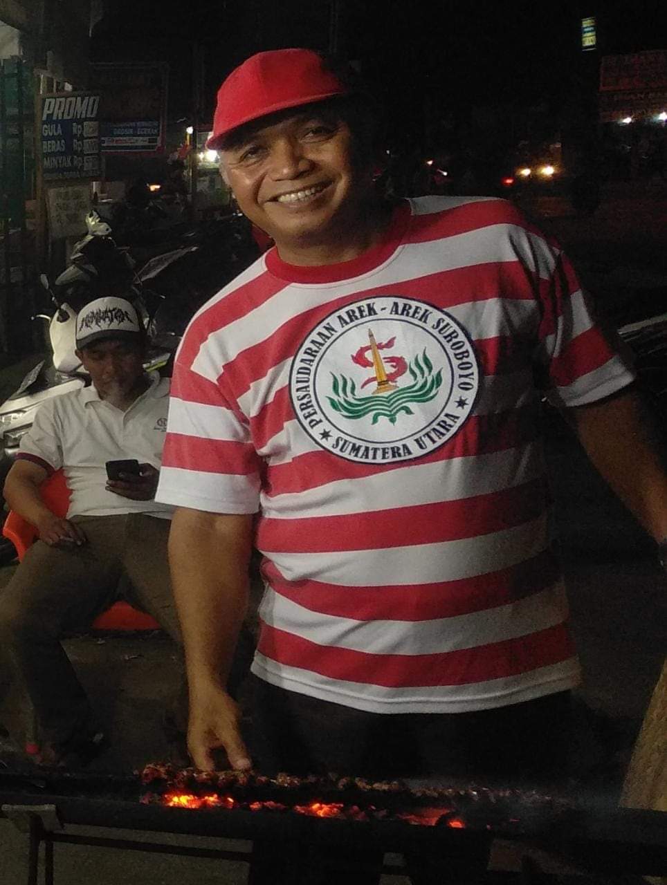 NGAWINI WONG JOWO Sekarang NGAYOMI WONG JOWO