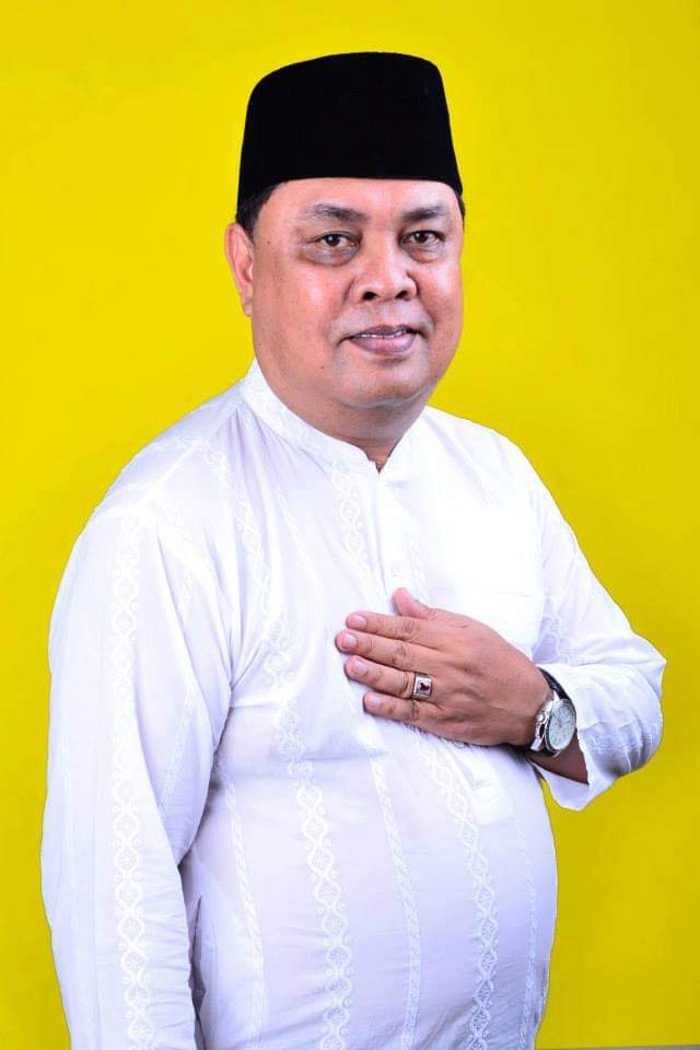 Dhody Thahir Dilantik Gantikan Syamsul BB