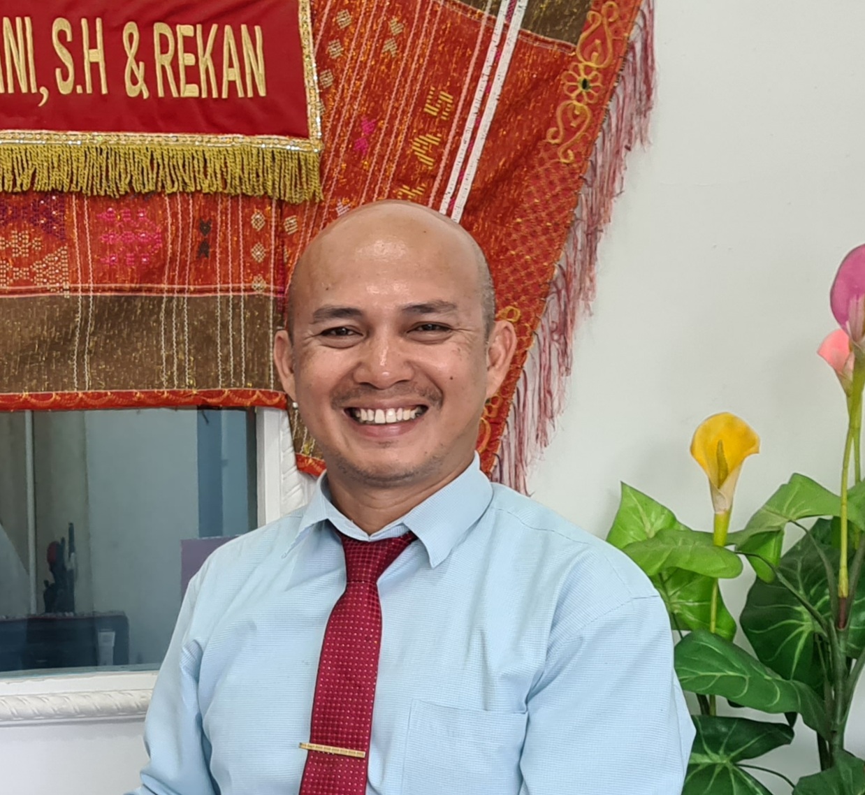 Kartu Kredit Wong Chun Sen Diretas, Pengacara Ranto : Somasi PT Maybank