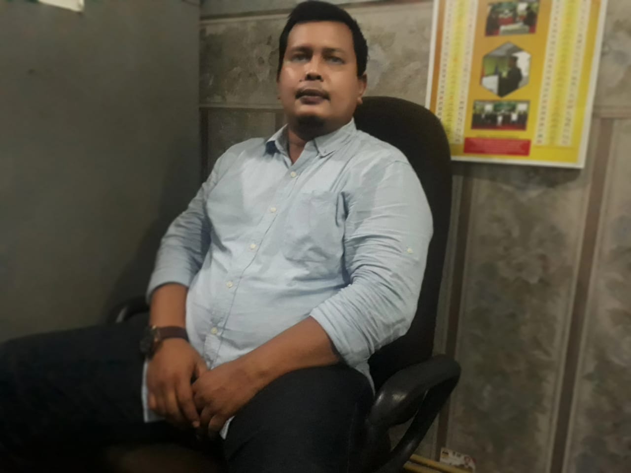 Netfid Sumut Kecam Pilkada Tak Ditunda, Nyawa Manusia Tidak Bisa Diganti