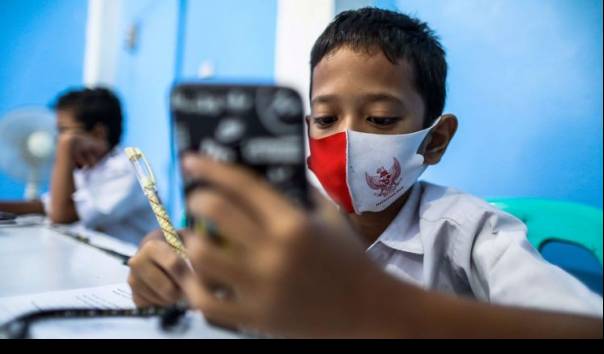 Pemerintah Mau Sebar Tablet Murah ke Masyarakat