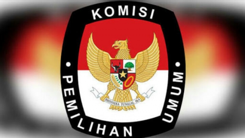 KPU Umumkan Jadwal Pendaftaran Pasangan Cabup dan Cawabup Pakpak Bharat