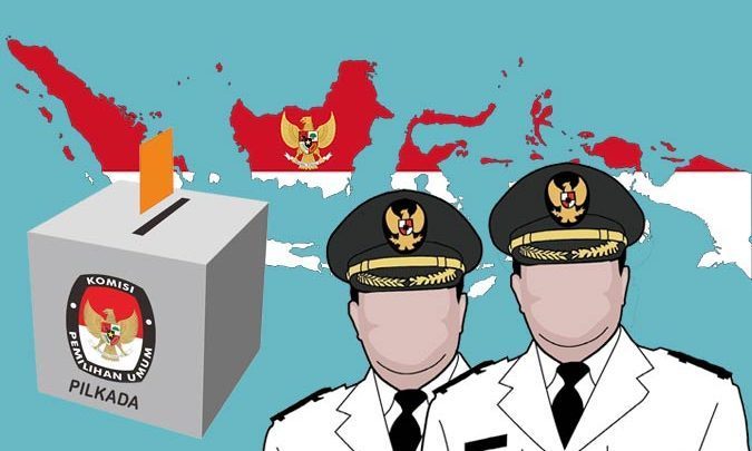 Pilkada Sumut, Humbahas, Gunung Sutoli dan Pemantang Siantar Lawan Kontak Kosong