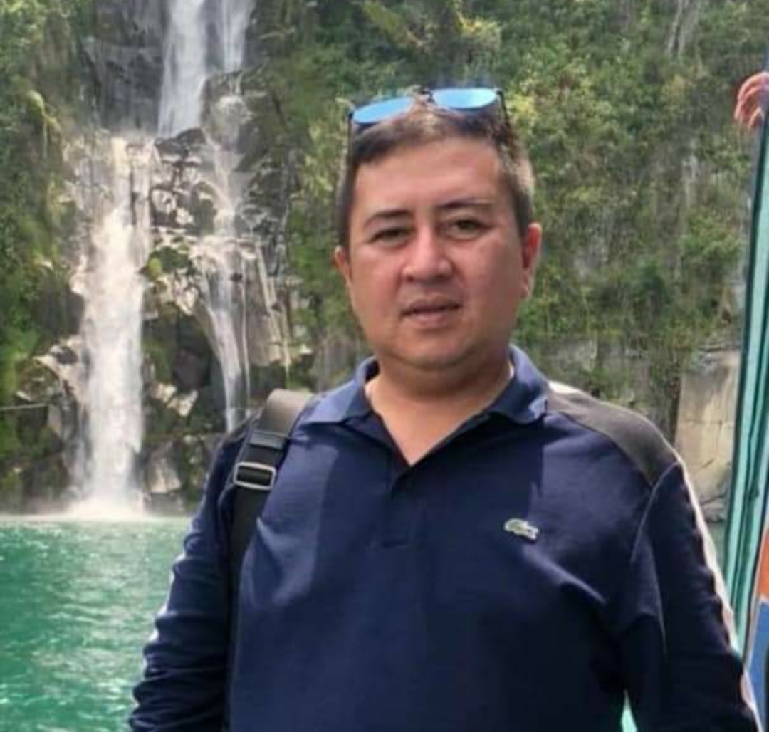 HM Nezar Djoeli: Tapsel Butuh Pemimpin Baru Untuk Perubahan