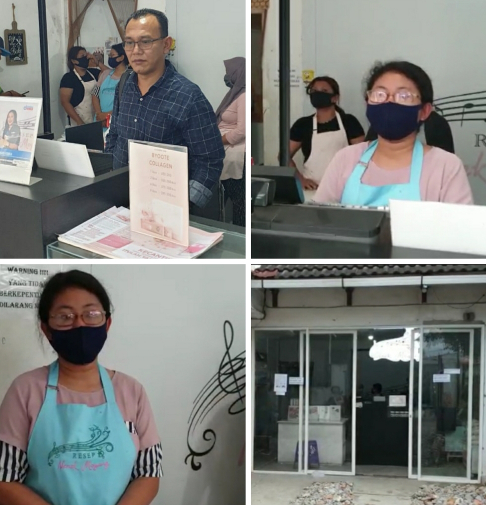 Polsek Medan Timur Gerak Cepat, Buruh Preman Minta Uang Keamanan