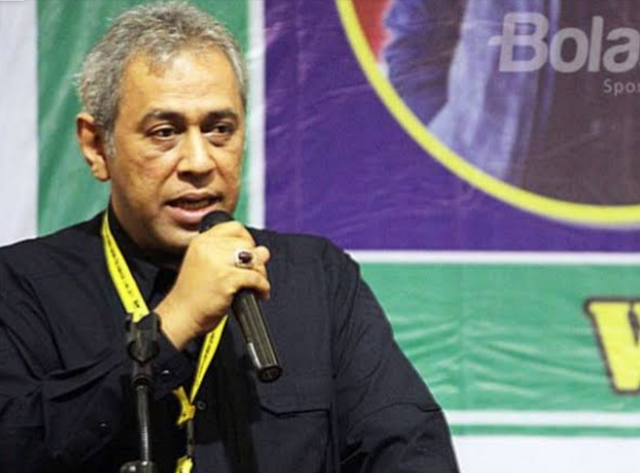Asprov PSSI Sumut Tiadakan Kompetisi 2020, Kodrat Shah: Taat Regulasi Situasi Pandemi Corona