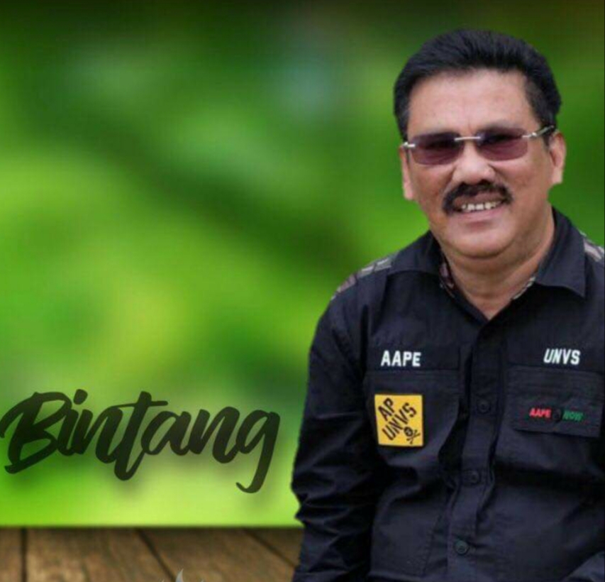 ILHAM BINTANG : WARTAWAN HARUS JAGA JARAK DALAM KONTESTASI PILKADA