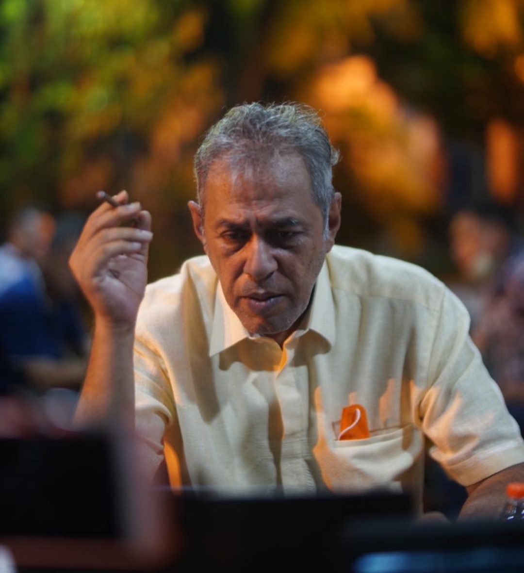 Sambut HUT Pemuda Pancasila ke 61, Kodrat Shah: Ajak Kader Berbagi dan Jaga Kekompakan