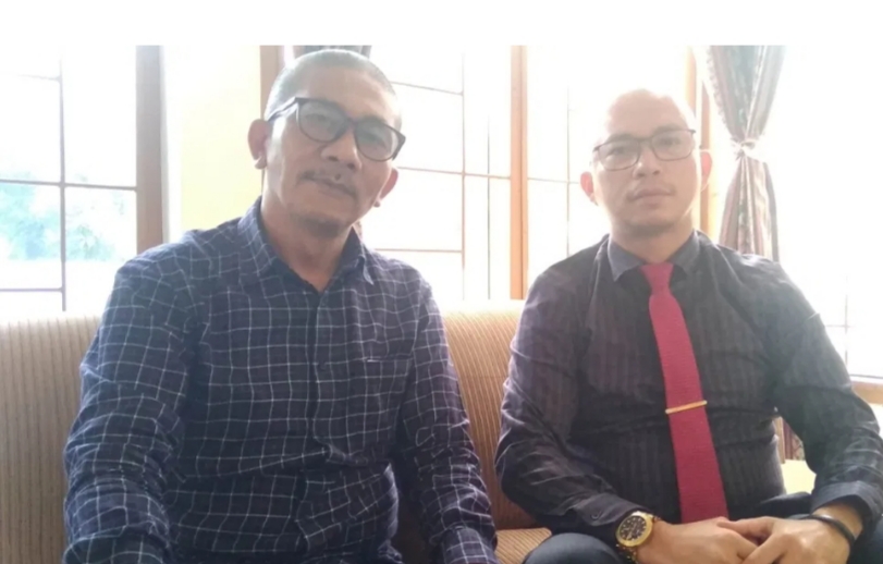 Kuasa Hukum Paslon No 1, Ranto Sibarani Akan Lapor Oknum ASN Terlibat Dukungan Pilkada di Tapsel