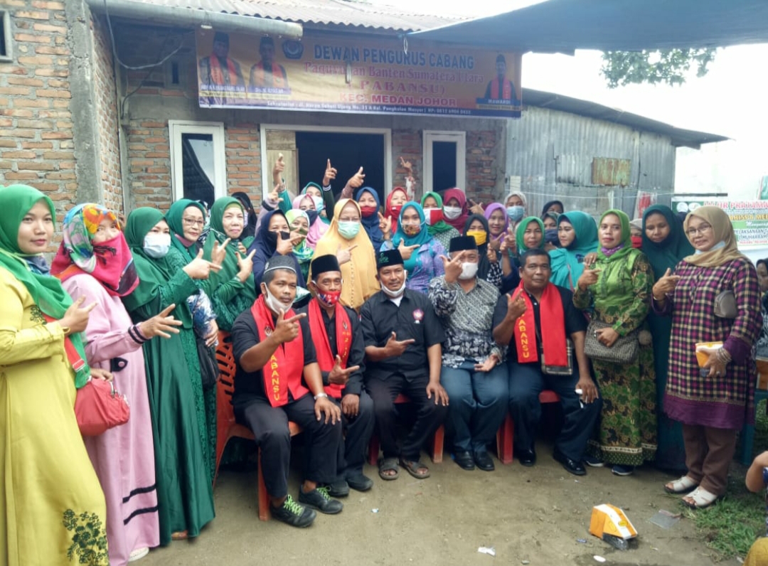 Bunda Indah : Jangan Ada Dusta Diantara Kita