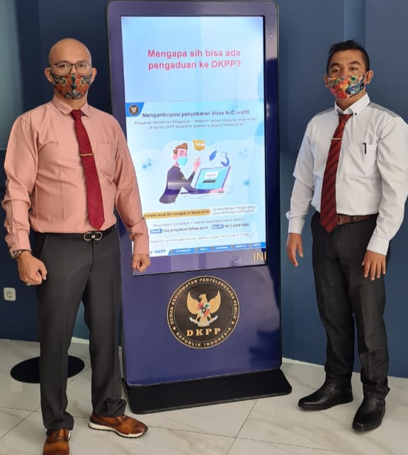 Pengacara Paslon 1 Ranto: Mundurnya Ketua Tim Pemenangan Calon Bupati TAPSEL Dianggap Janggal dan Suatu Keberuntungan