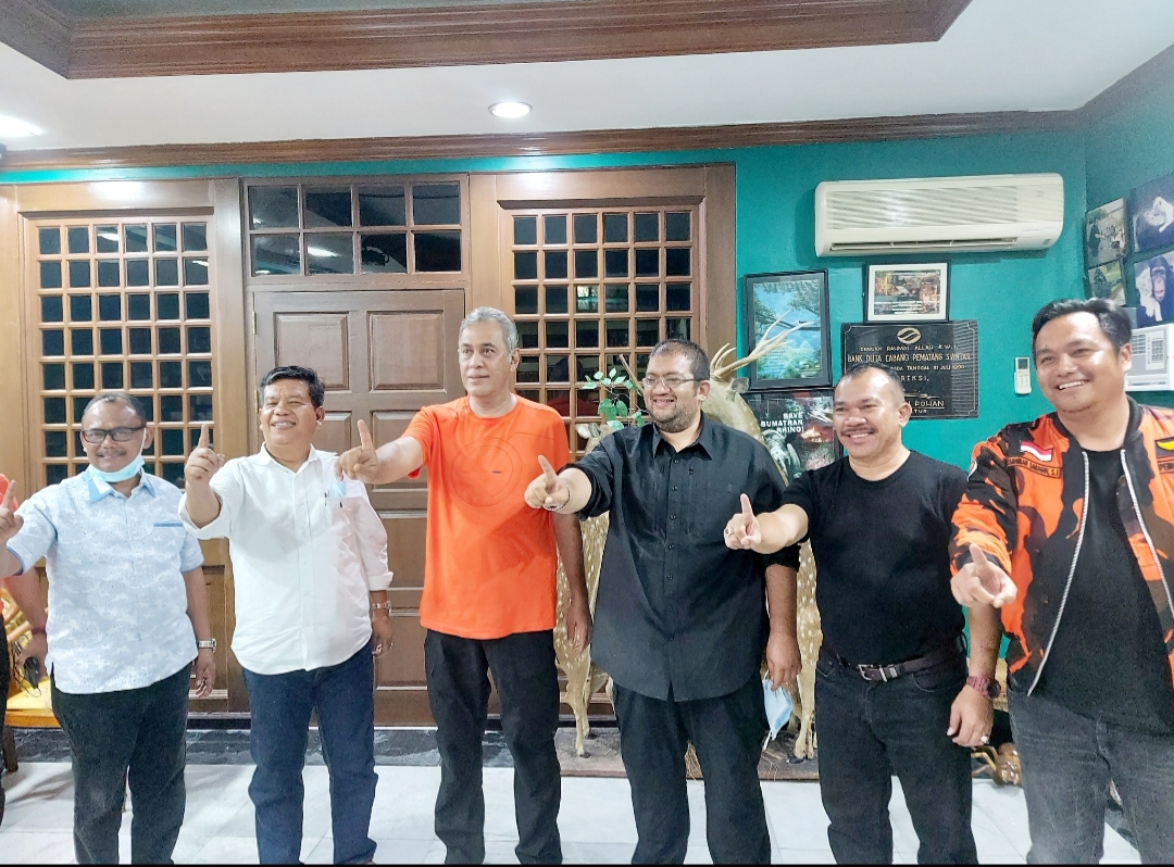 RHS – ZW Unggul Berdasarkan Hasil Survey MPC PP Simalungun