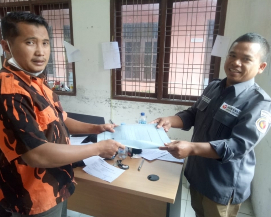 Sayembara PP Simalungun Berhadiah 25, Banyak Trima Laporan dari Warga