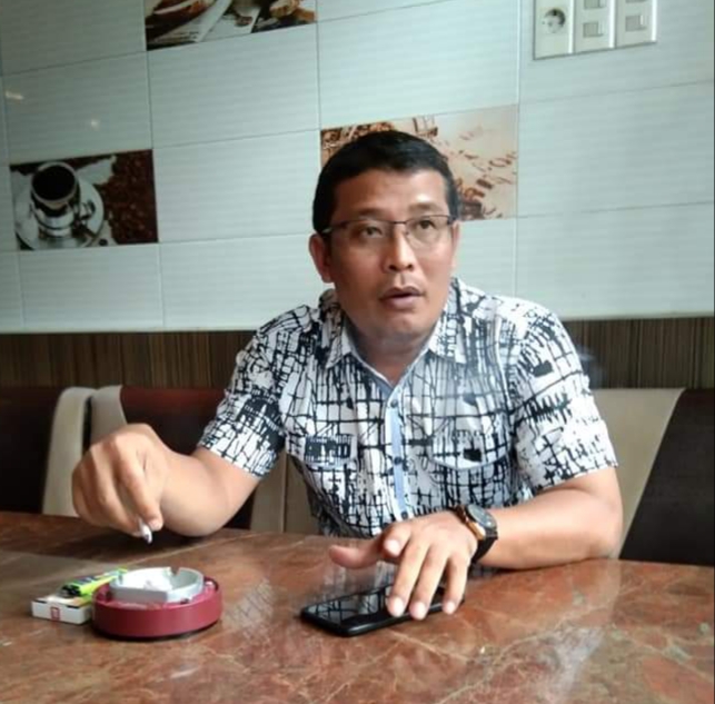 Ketua Fraksi Perindo Minta Bawaslu Telusuri Dugaan ASN & Sekdakab Dukung Calon Bupati