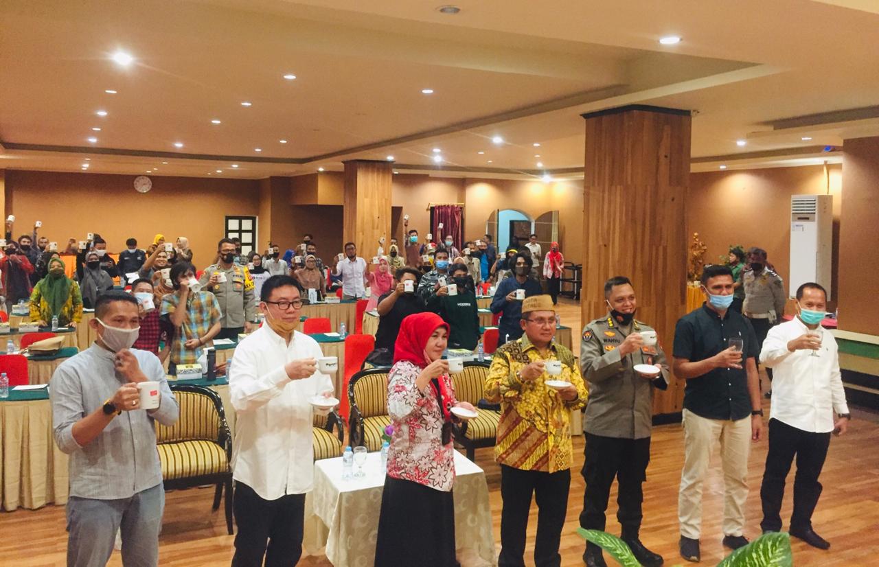 Stanley: Dewan Pers Hanya Tangani Laporan Bagi Media Yang Terdaftar, Ini Tanggapan Sekjen JMSI