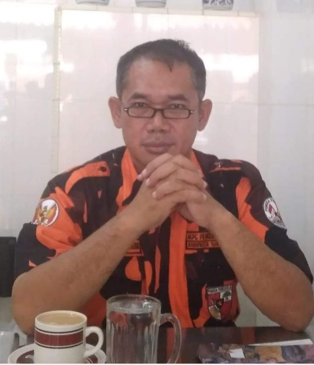 Humuntal Rajaguguk : Radiapoh-Zoony Unggul 8.5% dari Pesaingnya