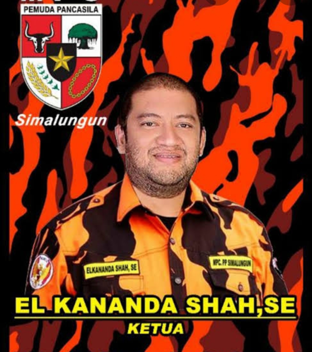 PP Simalungun Minta KPPN Tunda Penyaluran BLT