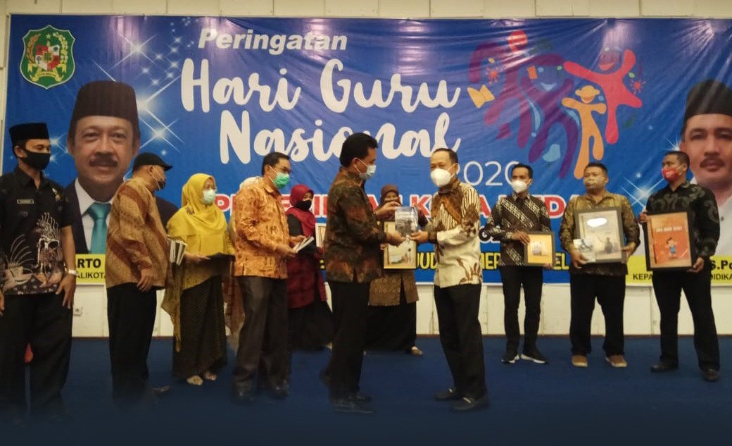 Bank Sumut Dukung Peningkatan Kompetensi dan Kesejahteraan Guru