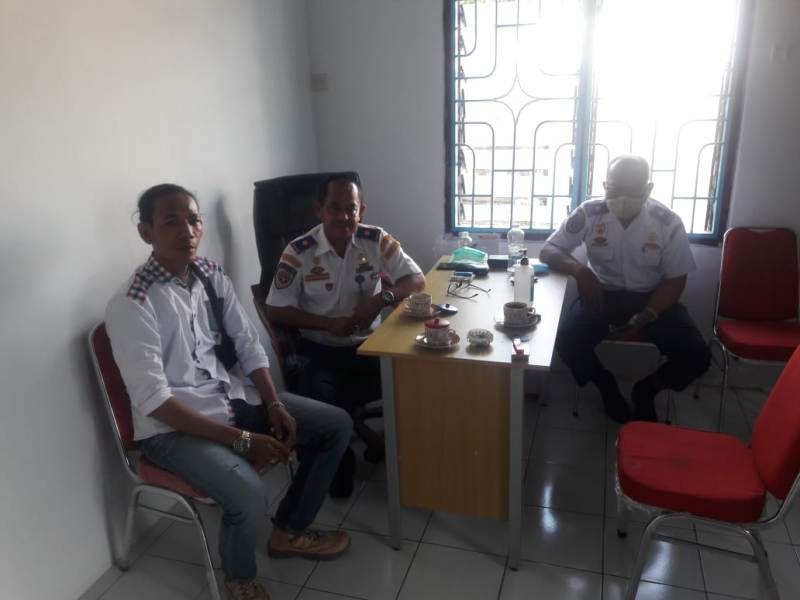 Soal Penyitaan Inpentaris PT SJJ, Irwan Sitanggang SH : Gelar Perkara Penyitaan Truck Interkuler Perlu Kepastian Hukum