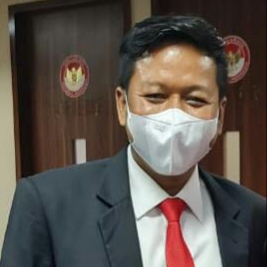 Rektor USU Terpilih Dr Muryanto Amin Termuda 47 Tahun Tetap Dilantik