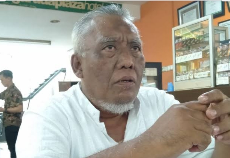 LIPPSU Minta Sengketa Tanah Masyarakat Eks Karyawan Kebun Emplasmen Kuala Namu Diselesaikan