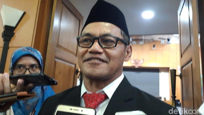 Kemendikbud: Rektor USU Terpilih Tetap Dilantik 28 Januari, Self-plagiarism Itu Tak Ada
