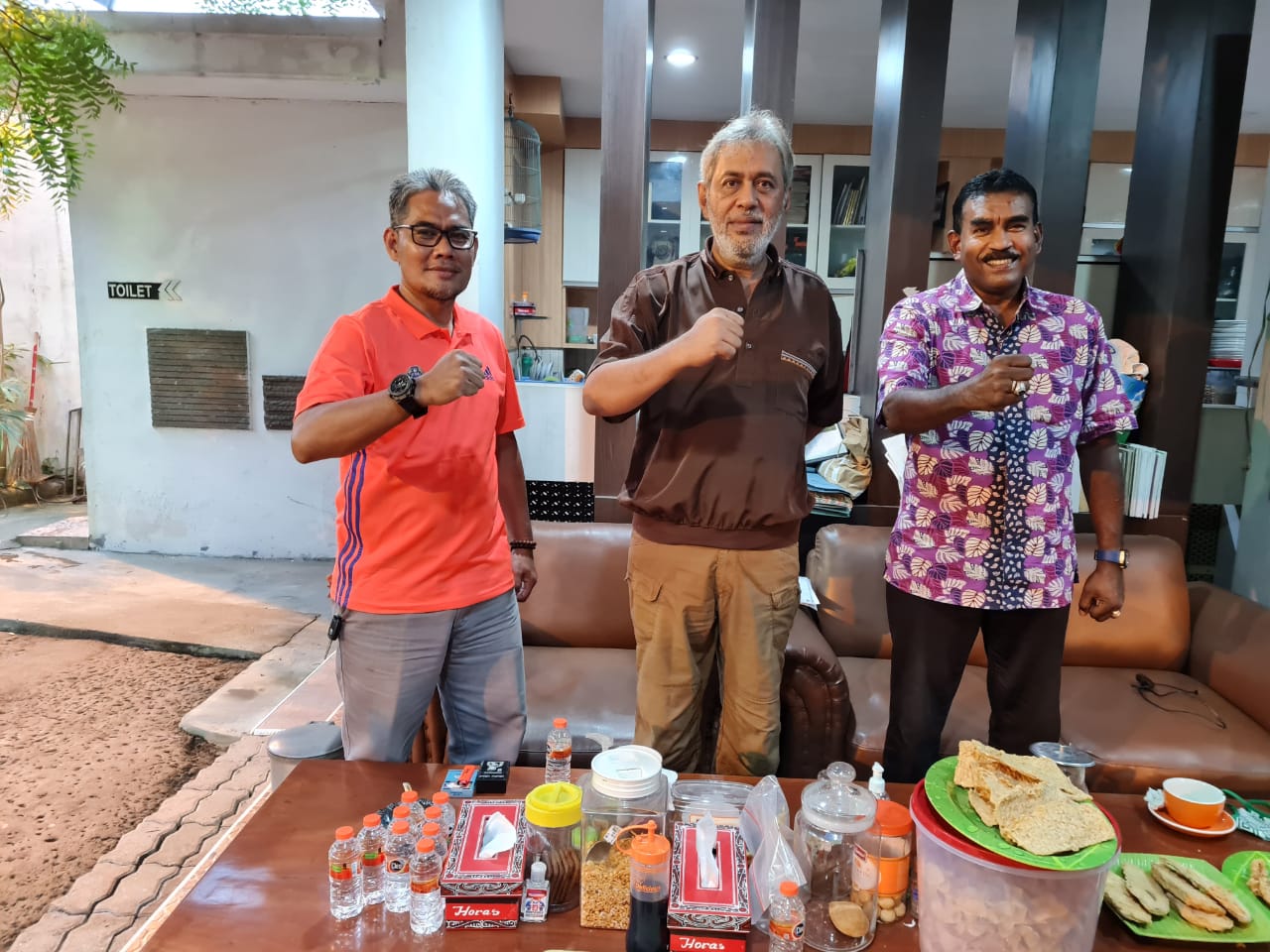 CEO PSMS Kodrat Shah: PSSI Harus Beri Kepastian Secepatnya