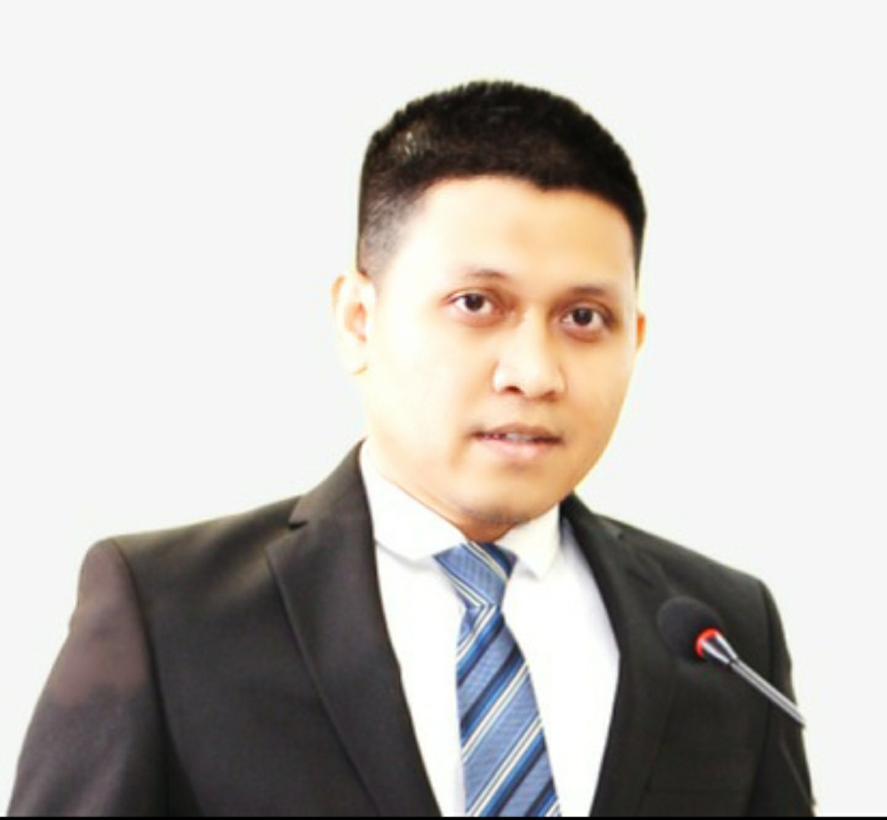 Harry Patria , Anak Medan yang Siap Pimpin BPODT