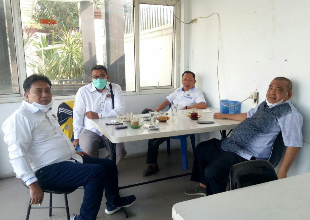 UKW Dewan Pers-PWI Gratis, 23-25 Februari 2021