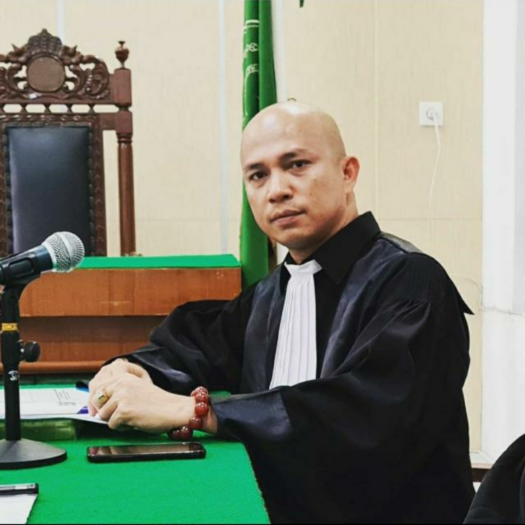 Lakukan Dugaan Pencemaran Nama Baik Melalui Akun Medsos, TA Dilaporkan Kepolda Sumut