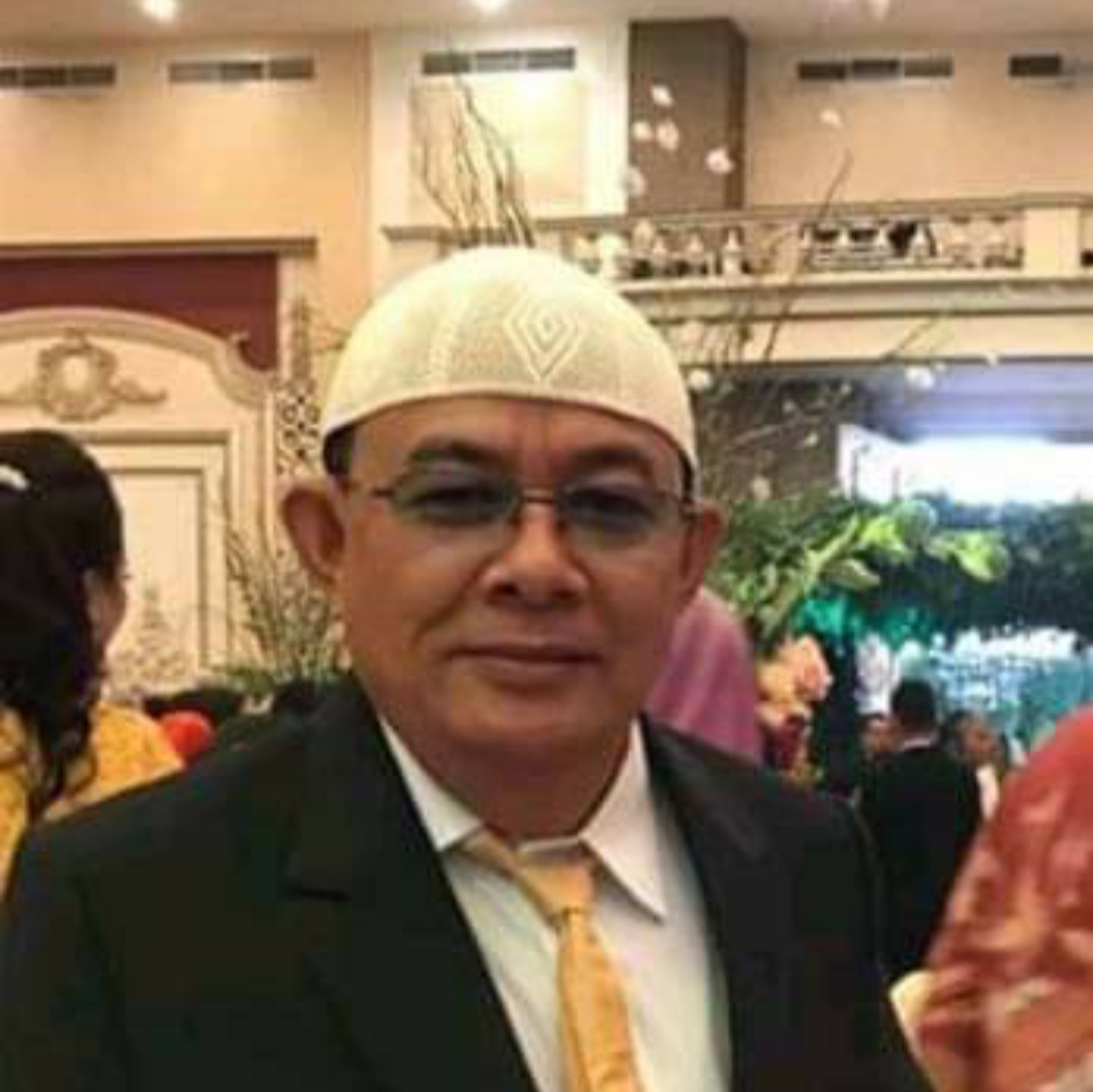 Ayah Kandung Walikota Tanjung Balai Terpilih Berpulang Kerahmatulloh