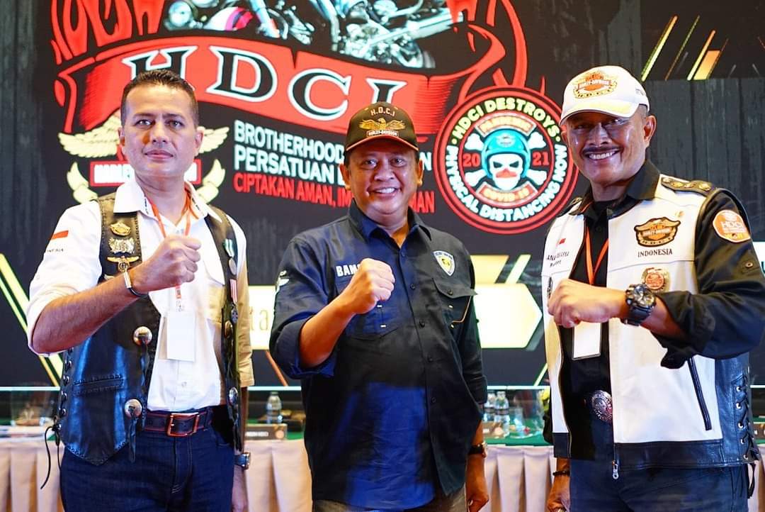 Wagubsu Musa Rajeckshah: HDCI Tetap Dolid