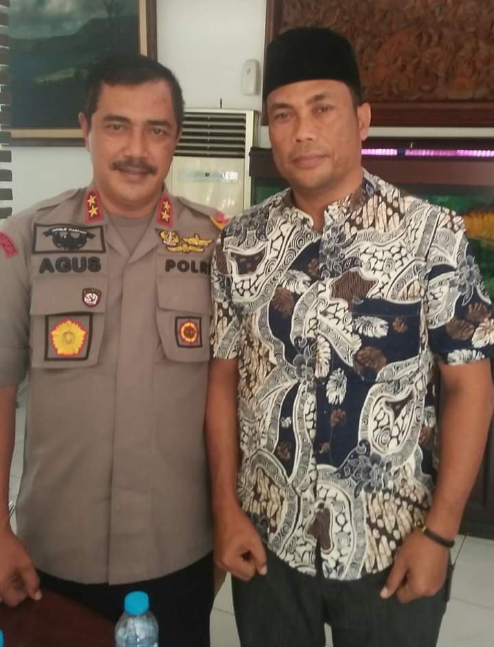 Peredaran Narkoba Marak, Ini Kata Ketua Amaan Indonesia Abdul Rahman