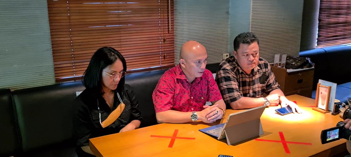 Ini Kata Advokad Ranto Sibarani SH Soal MK